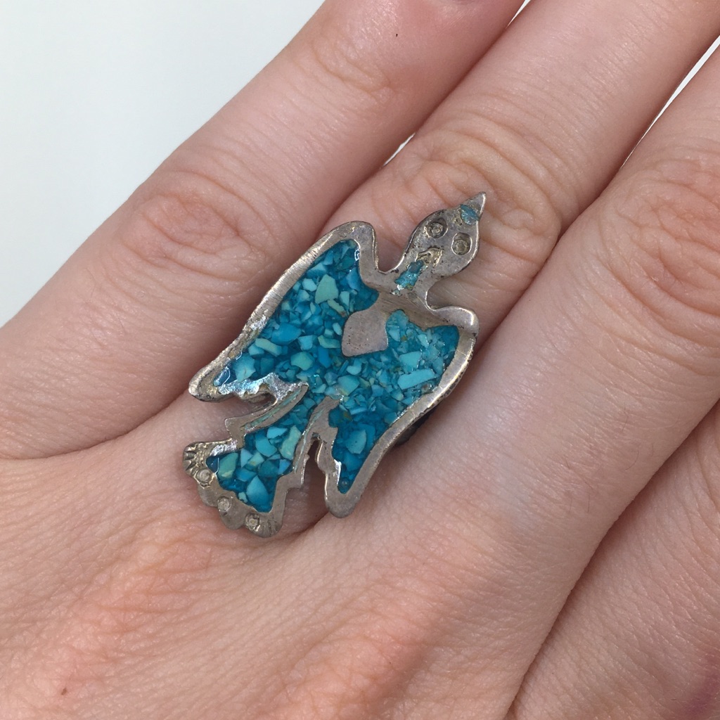 Bird Ring!